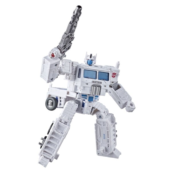 Transformers Kingdom Wave 2 Leader Ultra Magnus  (48 of 77)